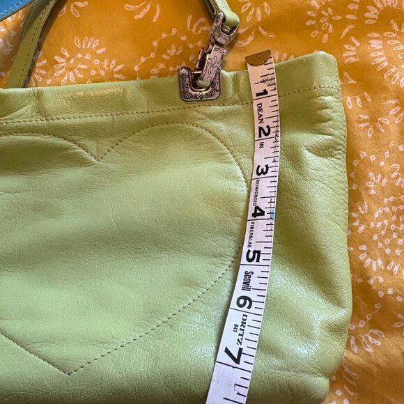 Brighton purse and wallet - Picture 7 of 8